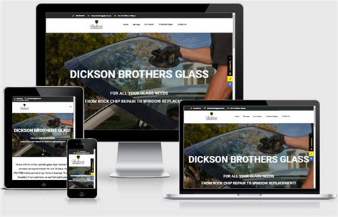 Web Development – SBLINI Agency Development & Designs for .
